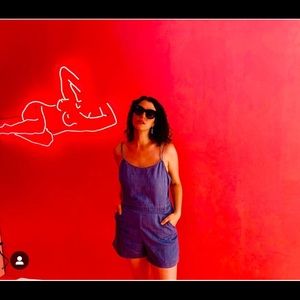 Meet your Posher, Simone